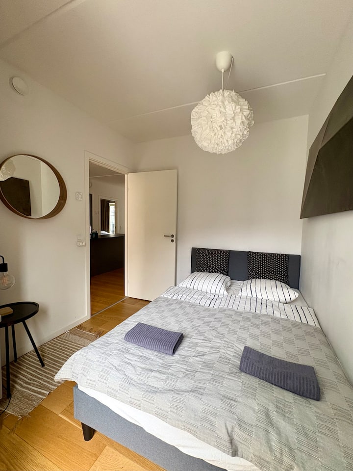 Спална соба 2