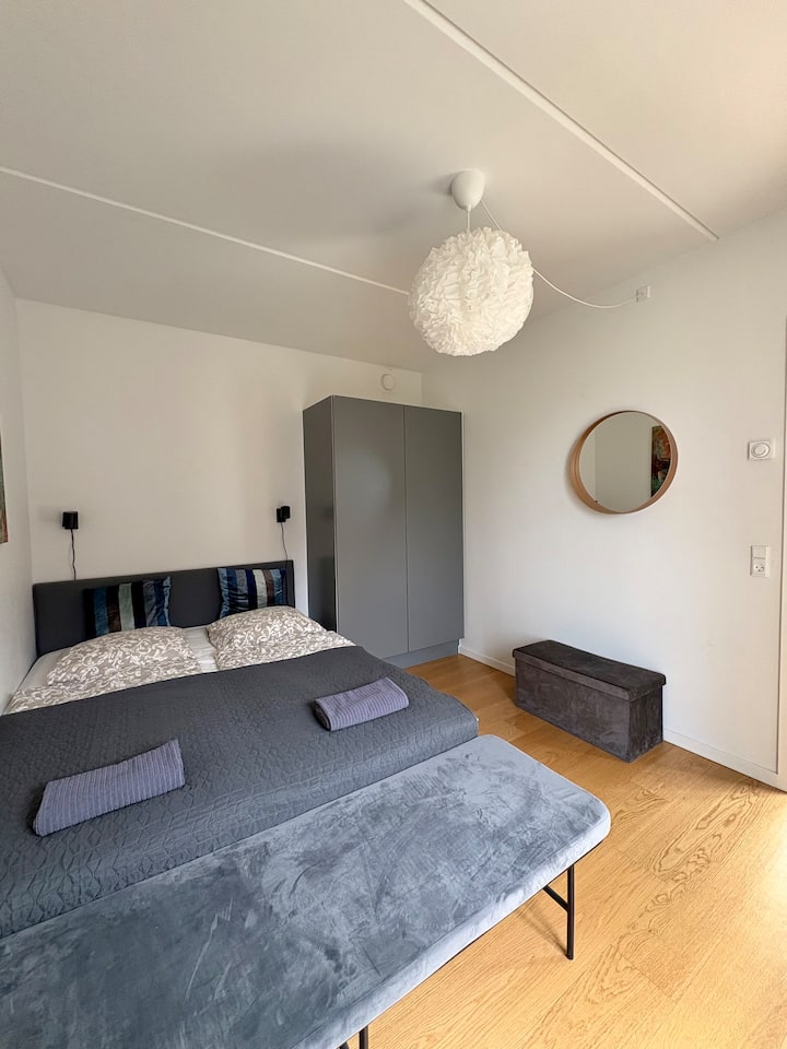 Спална соба 1