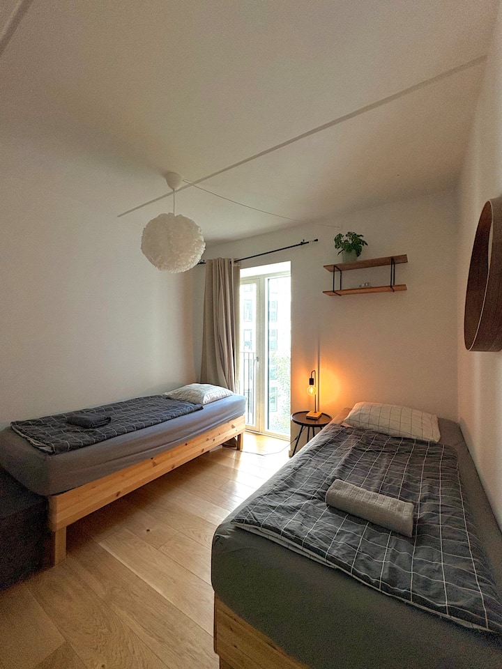 Спална соба 3