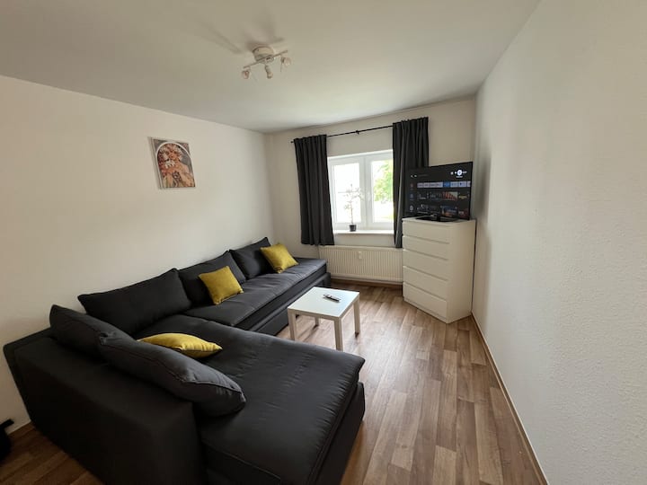 Meitzendorf 1.0 Ferienwohnung - Haldensleben