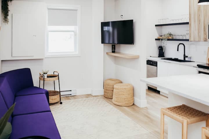 ห้องนั่งเล่น