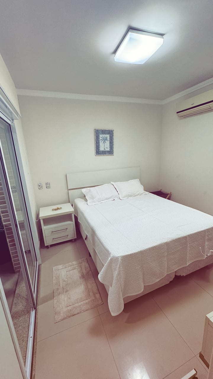 АПАРТМАН СО СПАЛНА СОБА