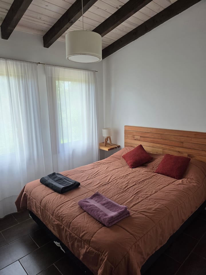 Habitación 1