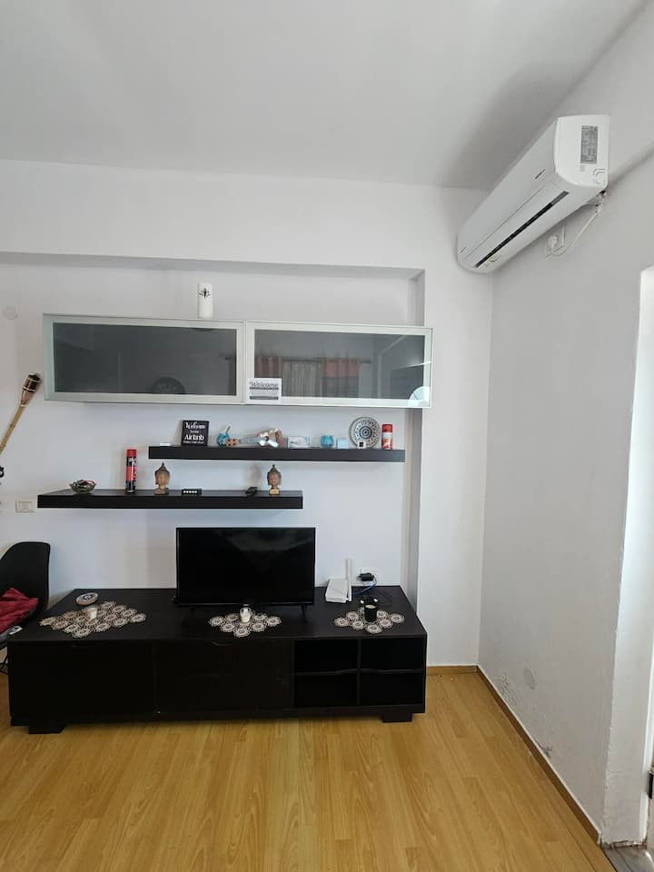 Panoramic View Suite - Qeparo