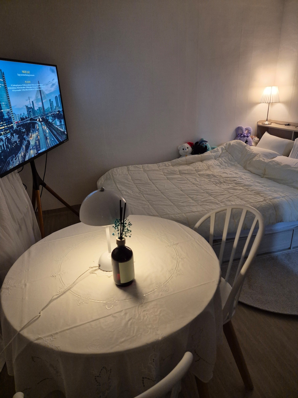 غرفة النوم 1