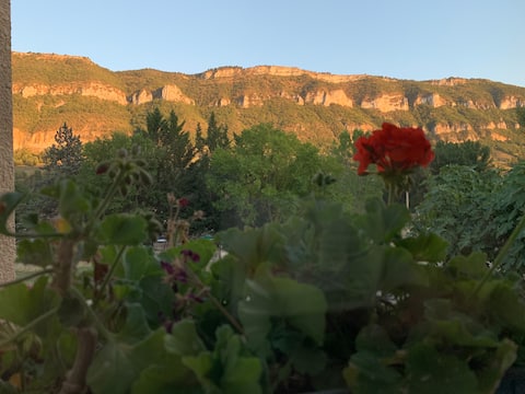 Templars festival eco-lodge rentals