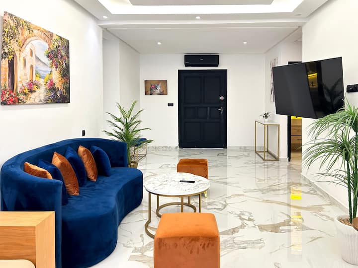 Appartement Agadir Bay Sonaba - Agadir