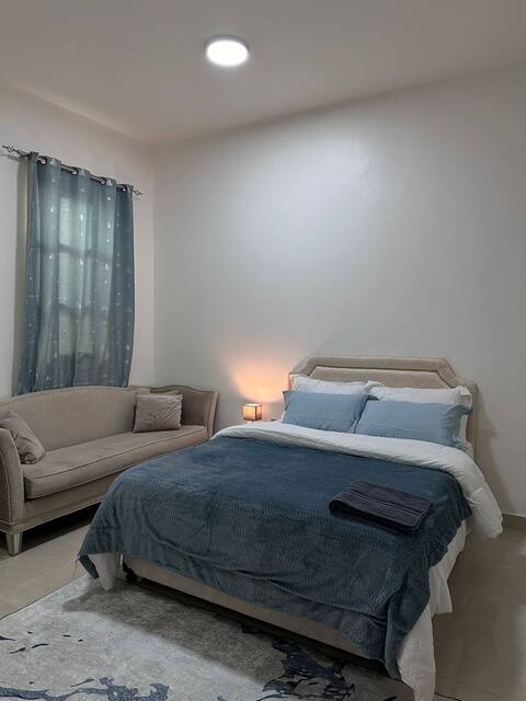 Room for rent in Al ain