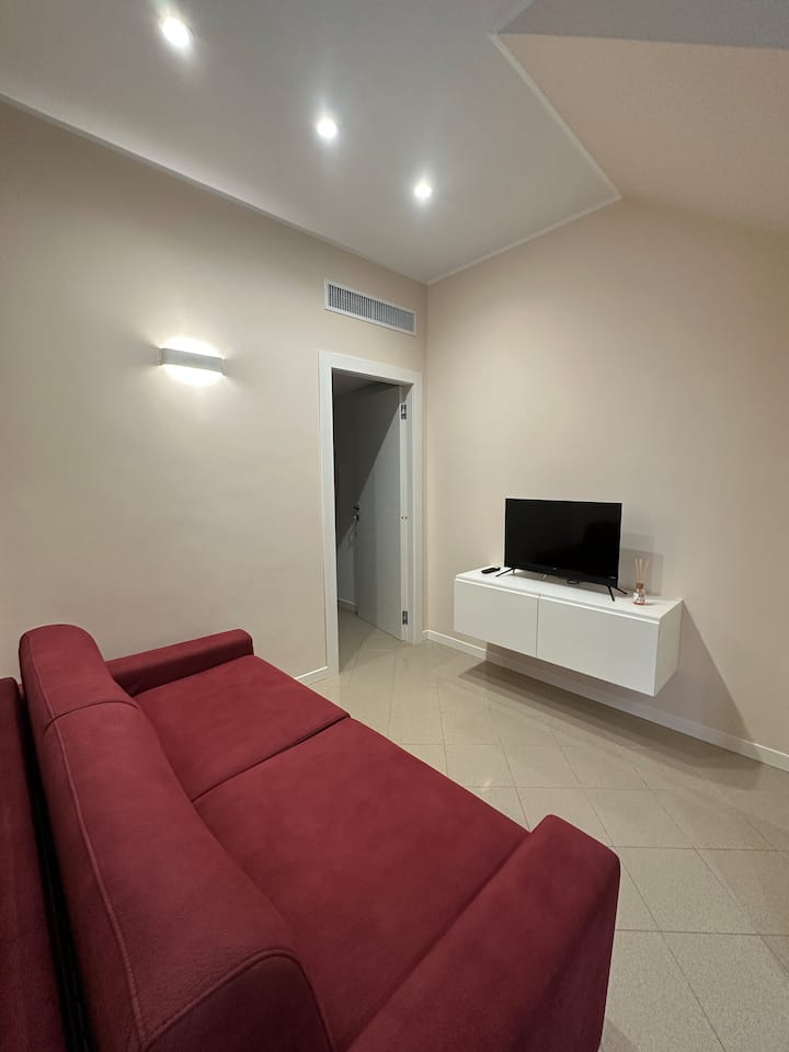 Appartamento In Centro 2 - Cavallino-Treporti