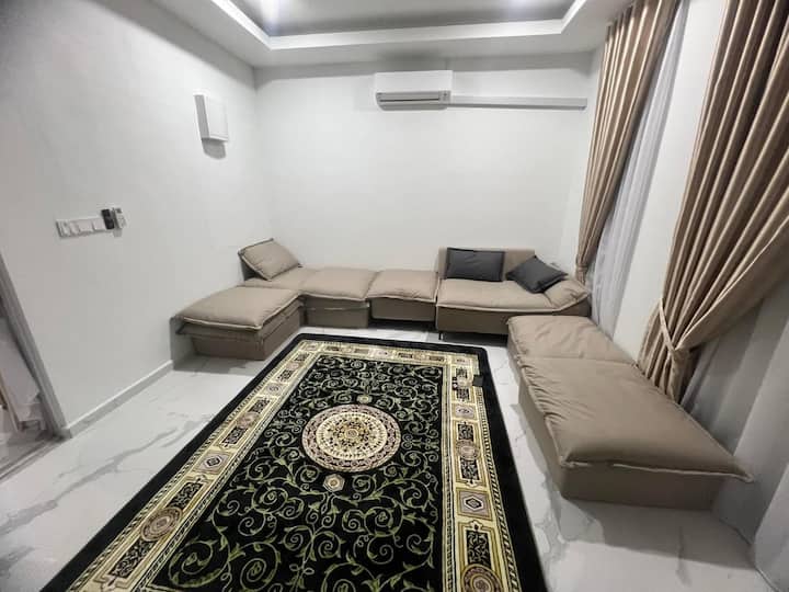 D’bayu Homestay Ulu Yam - Batang Kali