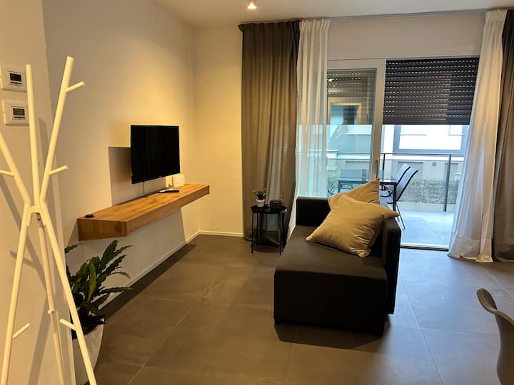Apartment Emily & Kos - Bologna Guglielmo Marconi Airport (BGA)
