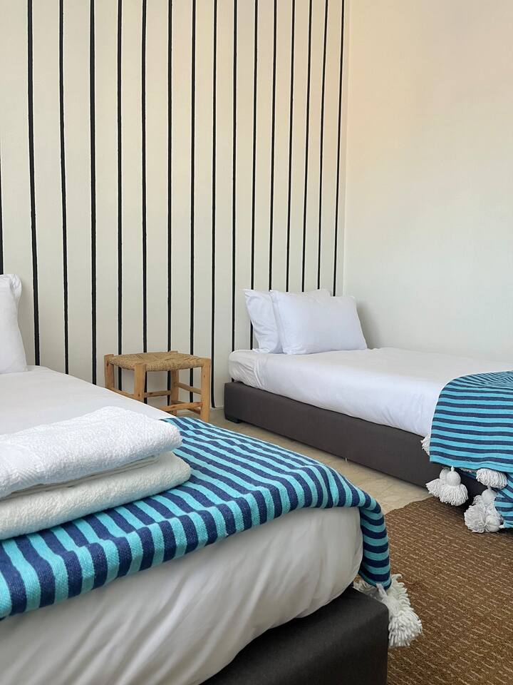 საძინებელი 2