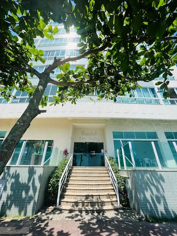 LV Negócios Imobiliários - Itapema managed Airbnb listing 1
