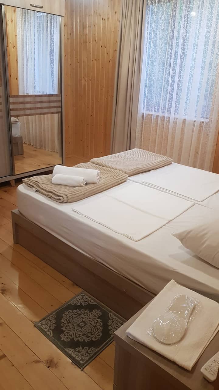 ห้องนอน