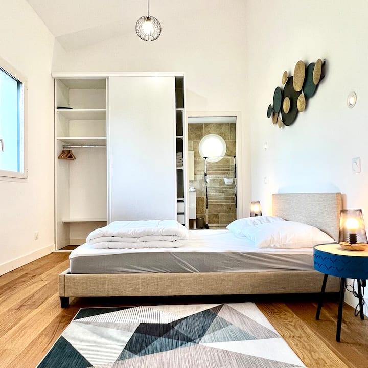 საძინებელი 2