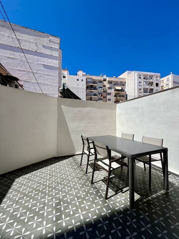Charming accommodation in Ruzafa gallery image 5
