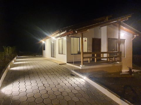 Puerto Quito Vacation Villa