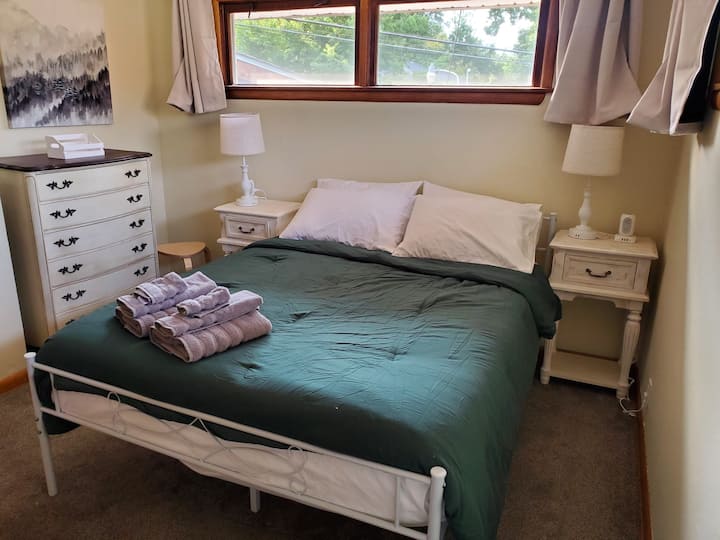 Спална соба 1