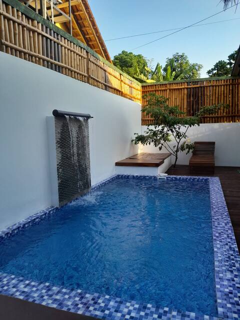 Villa D'Maguwo Suites by Plesirhatiyogya