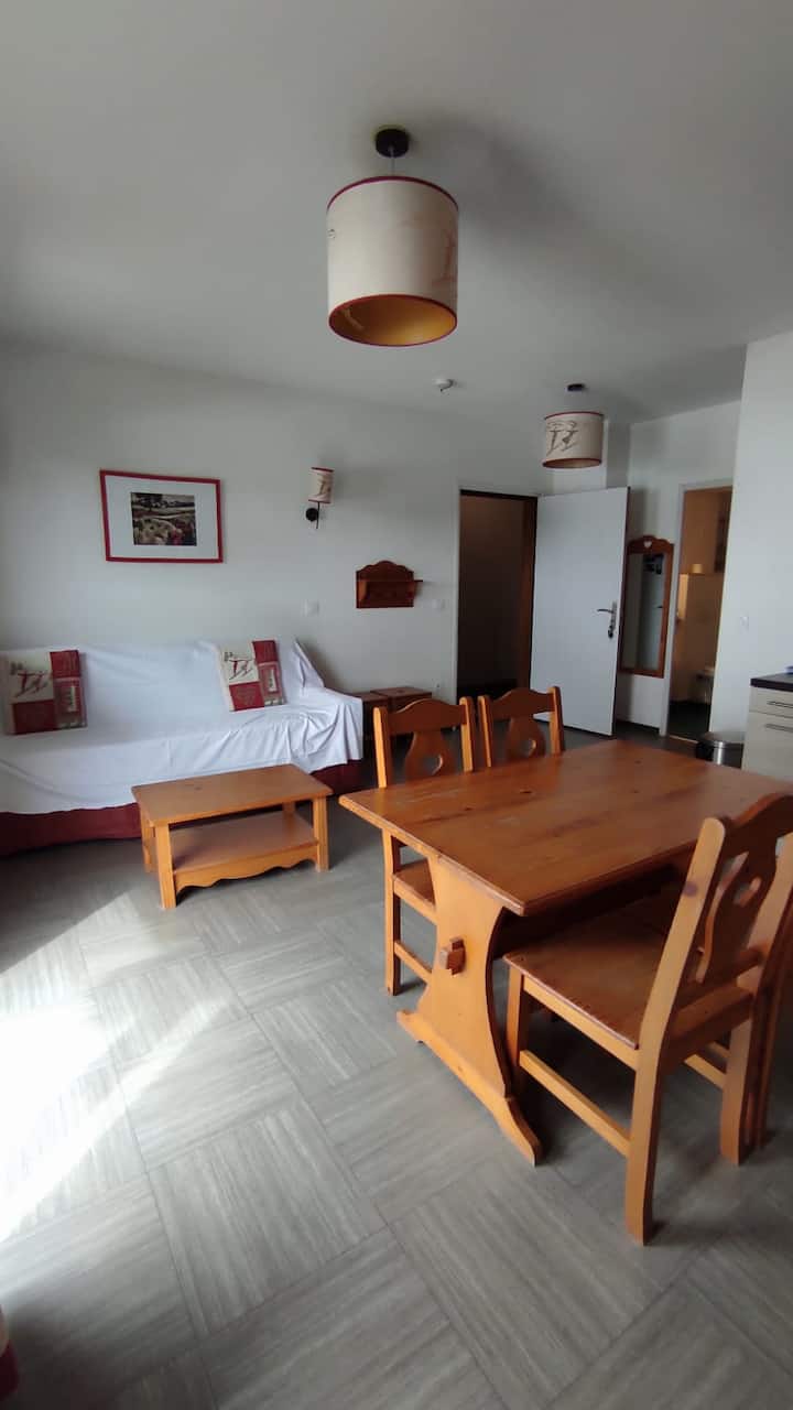 Sala de estar
