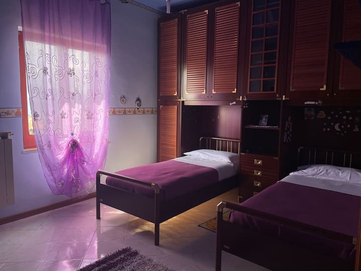 Habitación 1