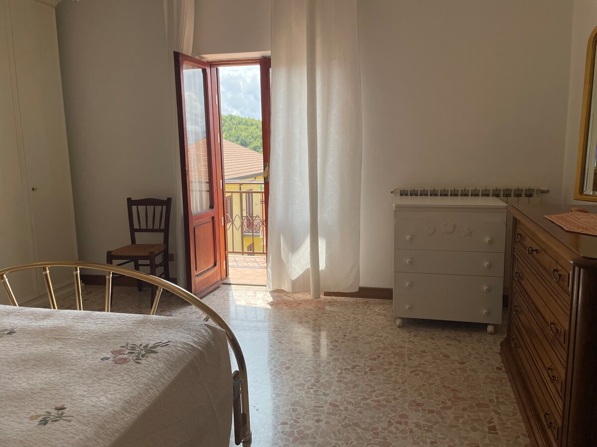 Спална соба 2