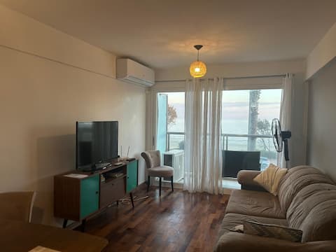 Propiedad de Airbnb exitosa: Apt 2 d Rambla Punta Gorda. en Municipio E
