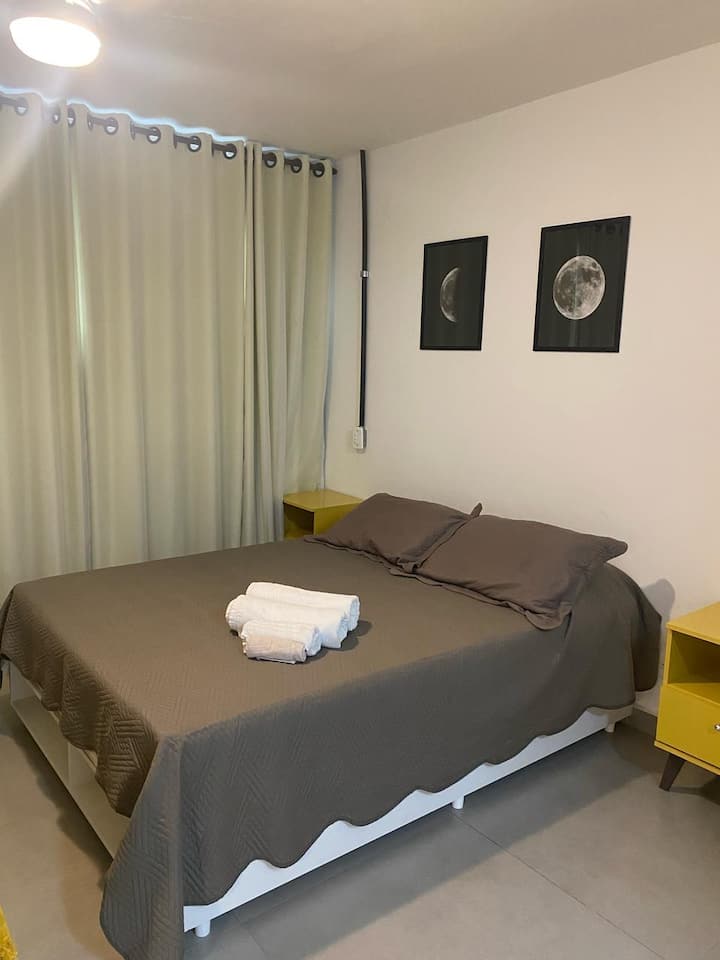 საძინებელი