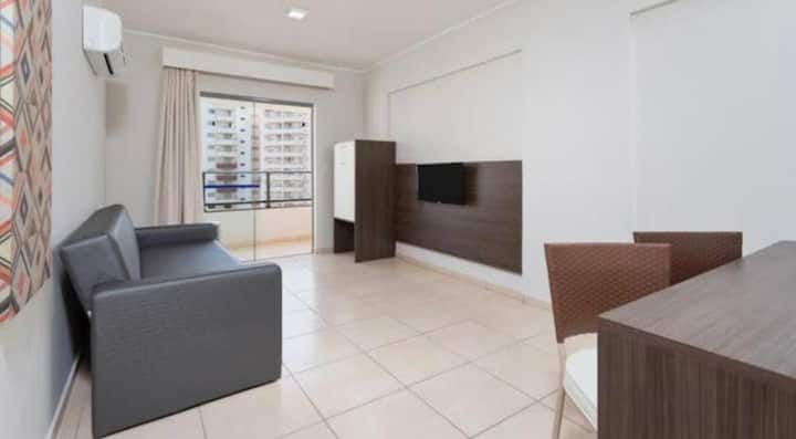 Um Paraíso Para Família! Disponível 30/08 à 06/09 - Olímpia