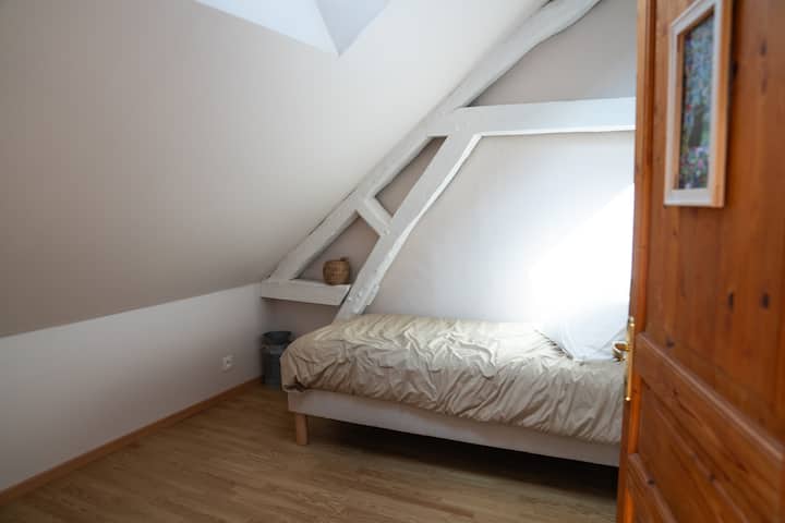 Chambre 4