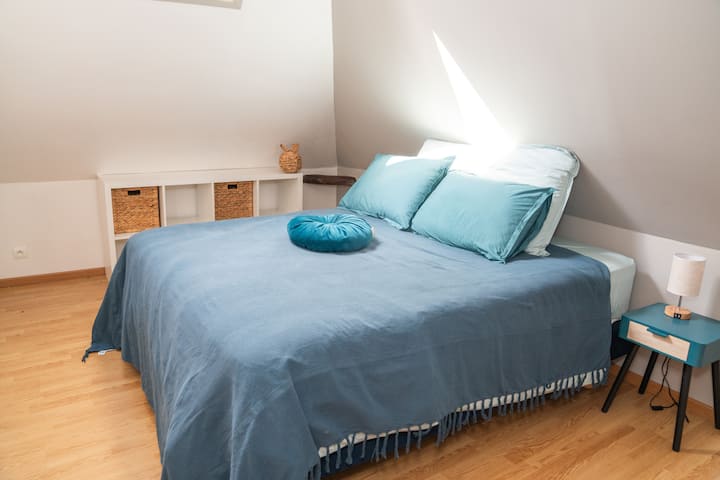 Chambre 2