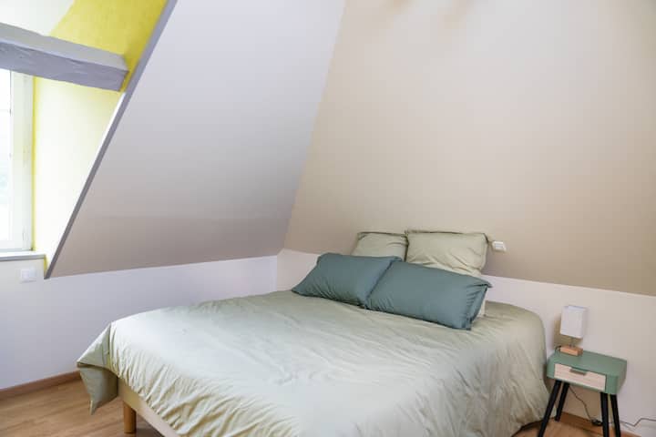 Chambre 1