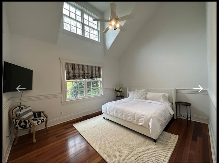 Спална соба 4