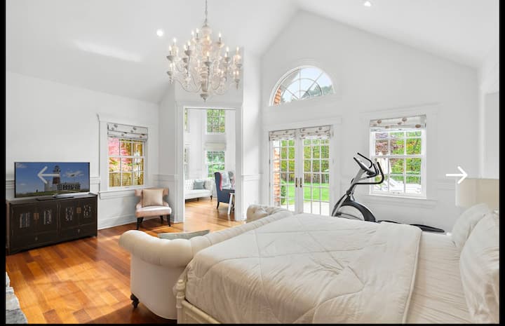 Спална соба 1