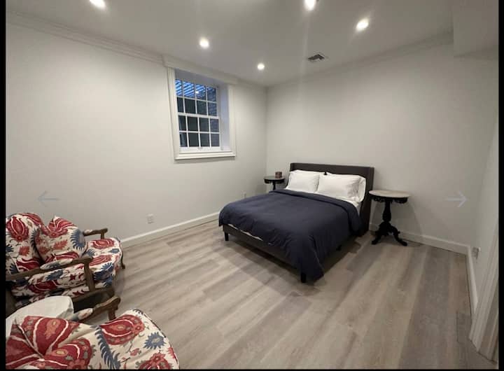 Спална соба 6