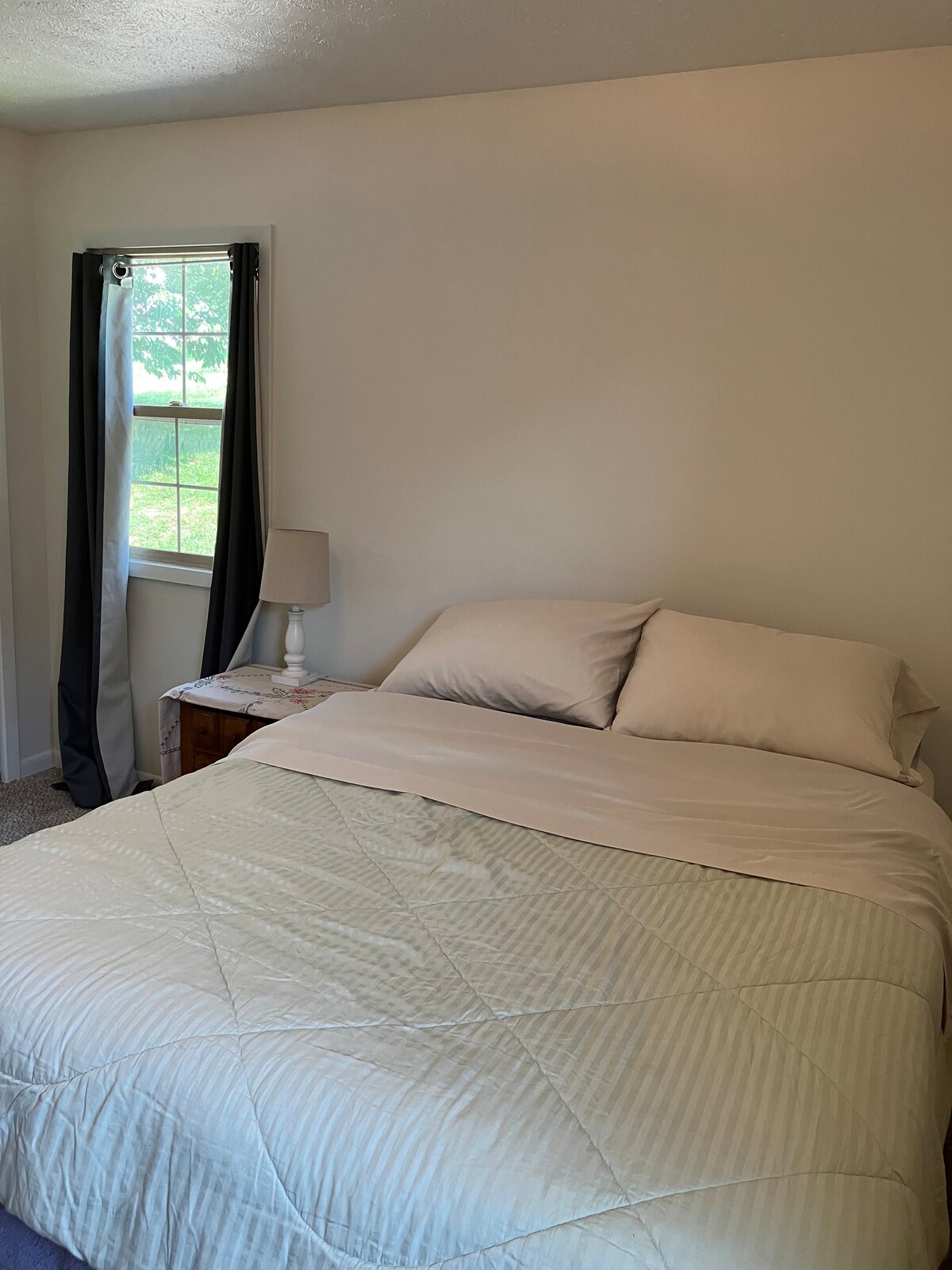 Спална соба 1