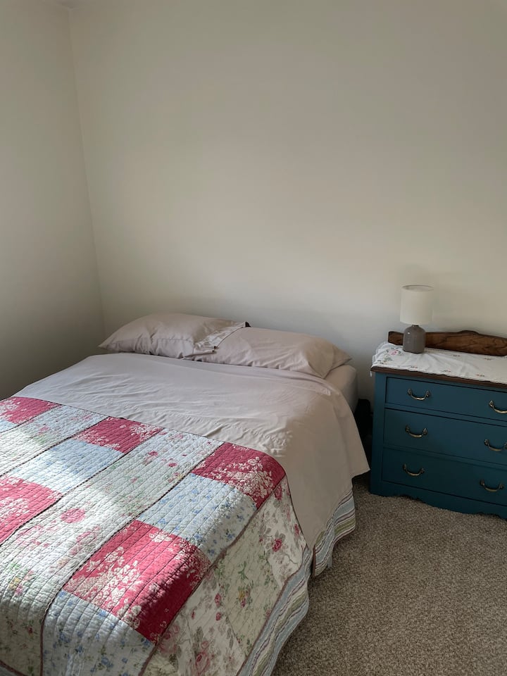 Camera da letto 3