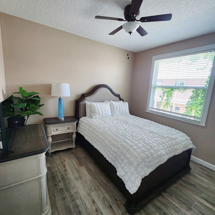 Спална соба 2