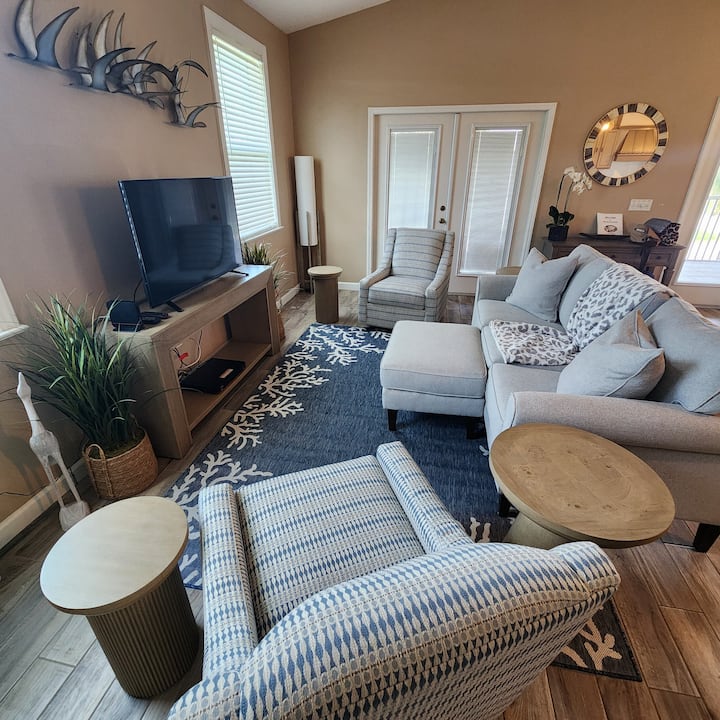 Дневна соба