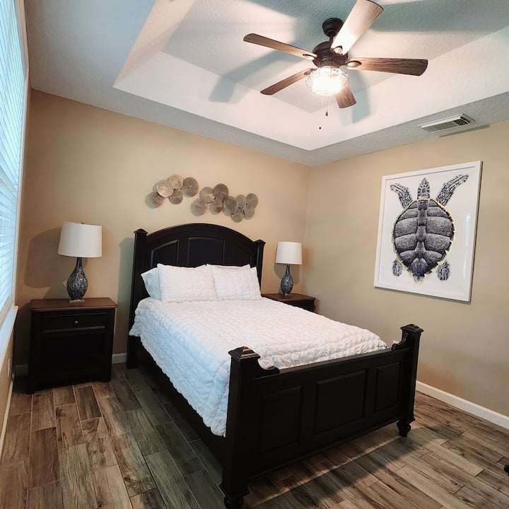 Спална соба 1