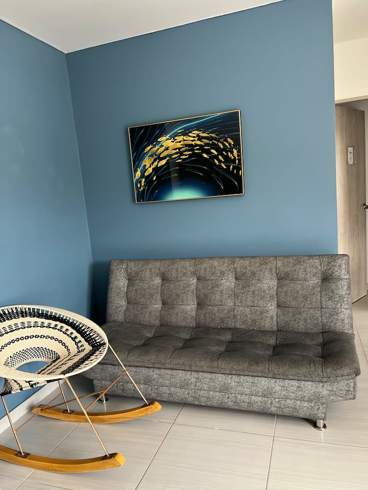 Edificio Buenos Aires Apartamento Bien Ubicado - Sincelejo