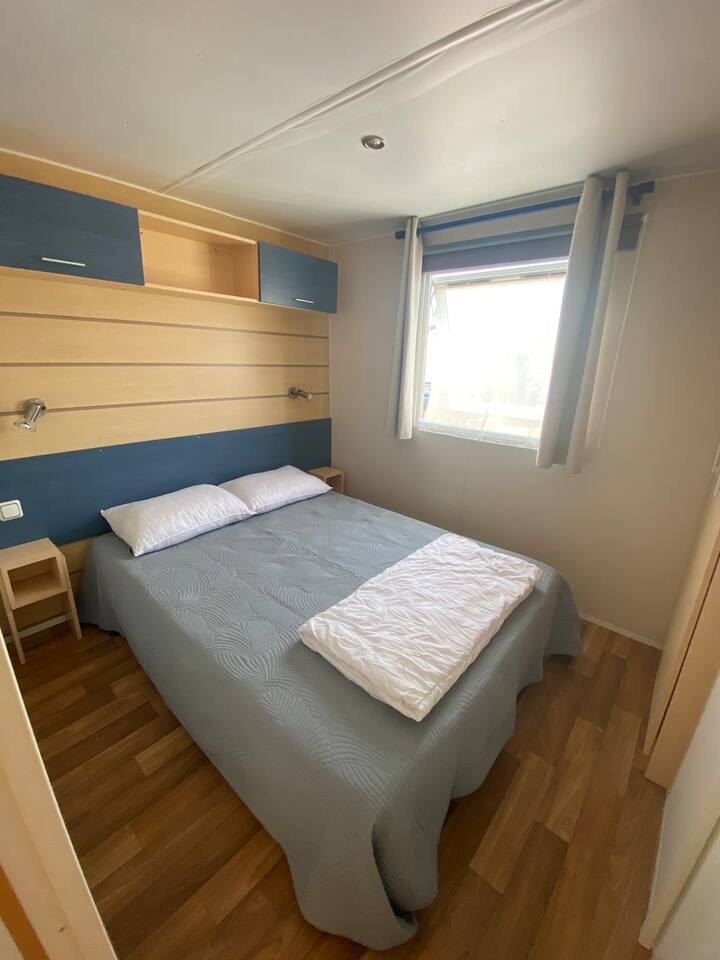 Mobile-home - Soulac-sur-Mer