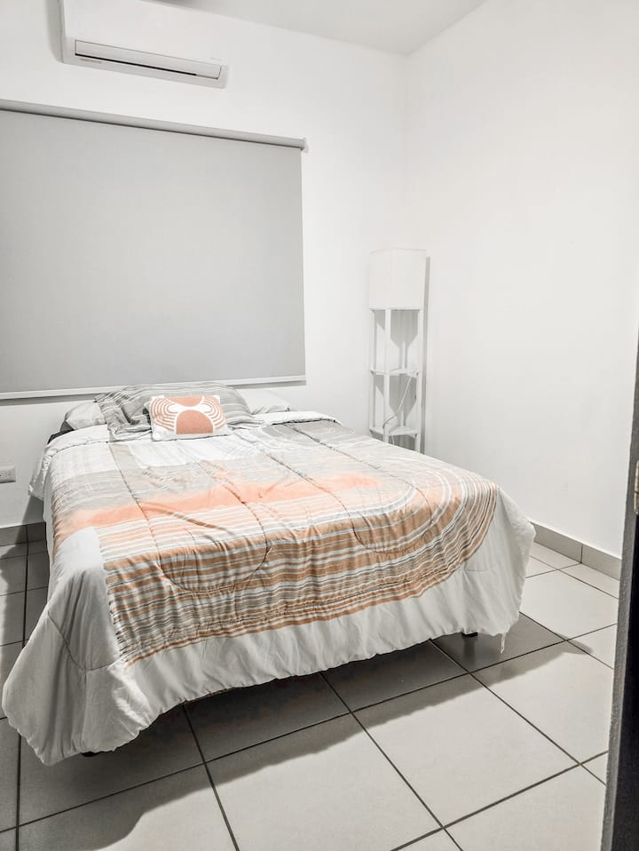 غرفة النوم 1