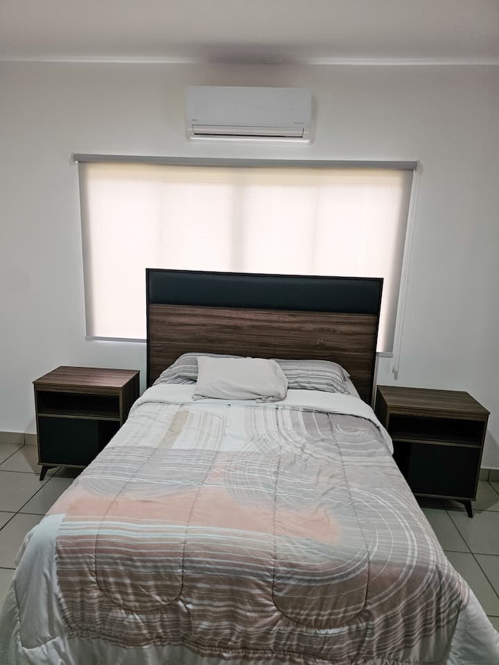 غرفة النوم 2