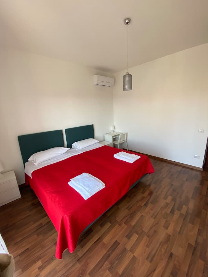 ห้องนอน2