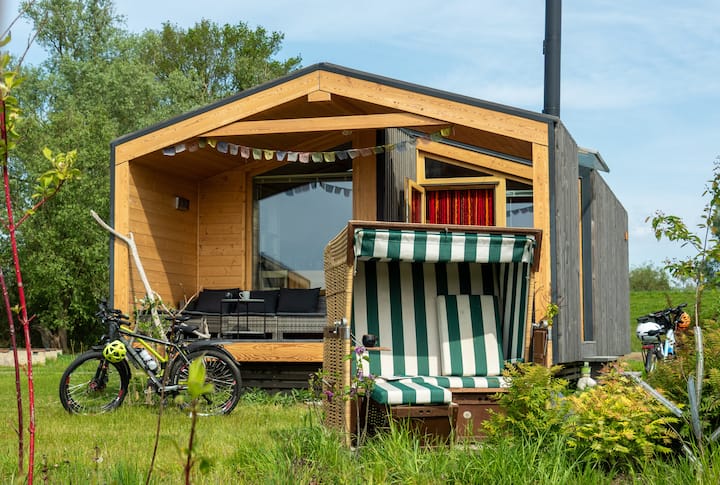 Ferienhaus Für 4 Gäste Mit 35m² In Bleckede (266054) - Bleckede