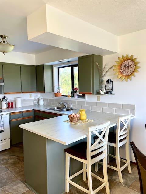 Paradise Valley Farm Retreat