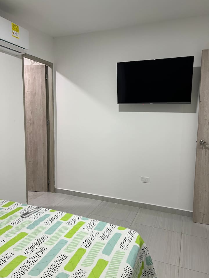 Habitación