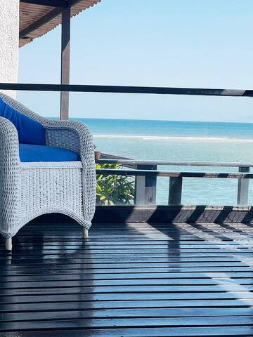 Linda Casa Frente Mar em Guaratiba gallery image 5