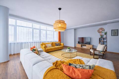 6 Stockholm @ KairaHomes Family Houses Ankara